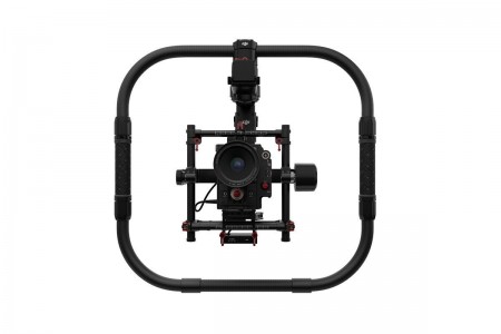 Dji Ronin-MX (promo pack) with Ronin Grip 