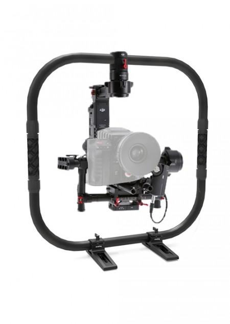 Dji Ronin-M (promo pack) with Ronin Grip