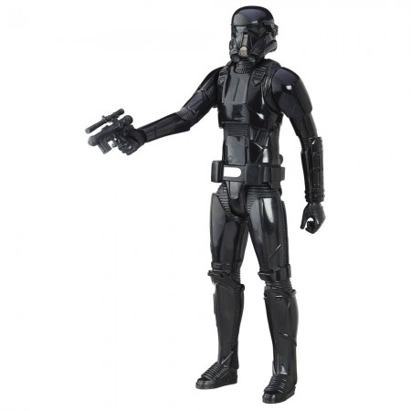 Star Wars Hero Series Imperial Death Trooper (Rogue One) 30 cm (029541)