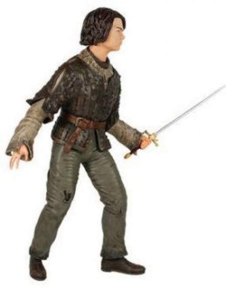 Game of Thrones PVC Statue Arya Stark 19 cm