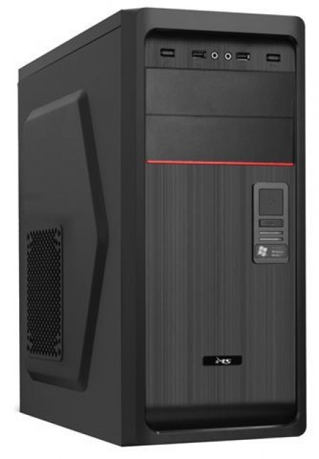 MSG BRISTOL OFFICE AMD A6 9600 4GB SSD120+1TB R7 integrisana