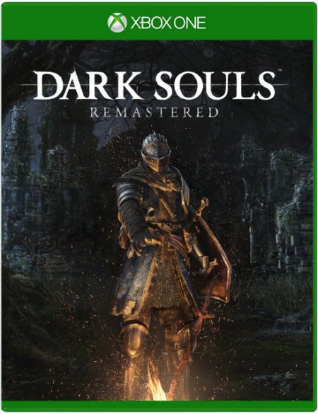 XBOXONE Dark Souls Remastered (029864)