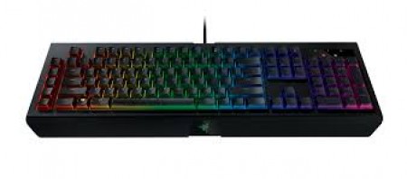 Razer (RZ03-02032300-R3M1) BlackWidow Chroma V2 - Mechanical Gaming Keyboard Yellow Switch 