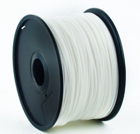 Gembird 3DP-PLA1.75-01-TR PLA Filament za 3D stampac 1,75mm kotur 1KG TRANSPARENT