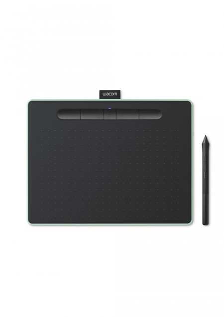 Wacom Intuos Comfort PB S Pistachio