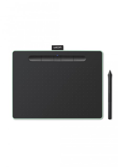 Wacom Intuos Comfort Plus PB M Pistachio Grafička Tabla