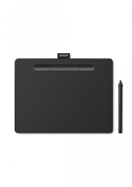 Wacom Intuos Basic Pen S Black Grafička Tabla