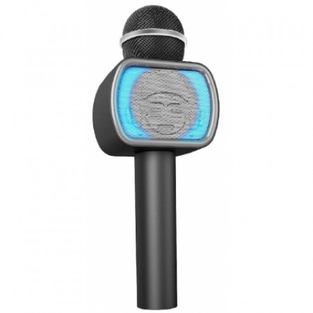 iDance PM20 Microphone Black 