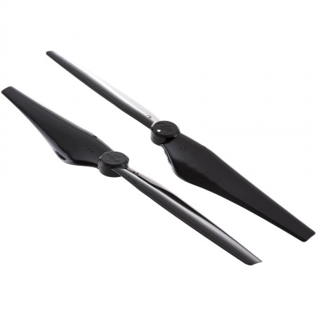 Dji Phantom 4 - Part 93 9450S Quick-Release Propeller Obsidian Edition