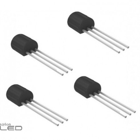 Fibaro DS-001 Temperature Sensor Alarmni Uređaj