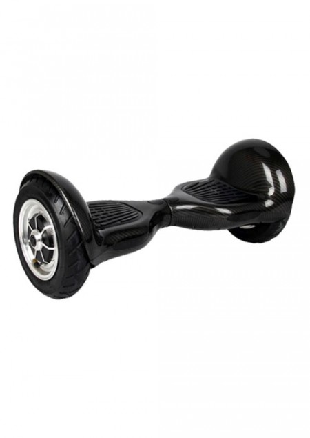 OUTLET C10 Self Balancing Wheel 10 Carbon Black (  ) 