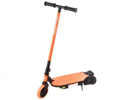 MPMAN (TR20KOR) TR20 Electric Scooter Orange