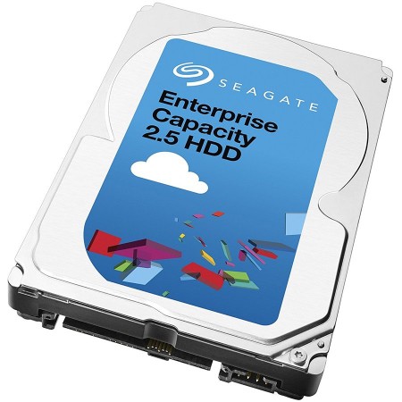 Seagate 7E2000 512E (ST1000NX0313) 1TB Server Exos HDD 