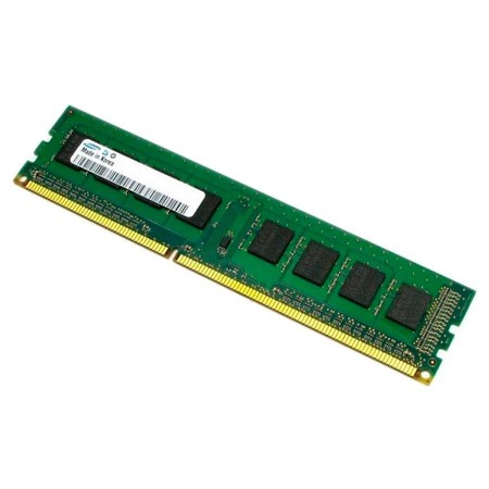 Samsung (M378A1K43BB2-CRC) 8GB DDR4 2400MHz 