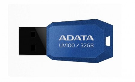 AData 32GB AUV100-32G-RBL plavi