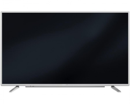 GRUNDIG 40 40 VLX 7730 WP Smart LED 4K Ultra HD LCD TV