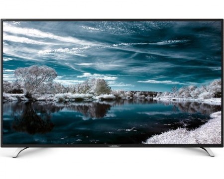 SHARP 55 LC-55CFE6242E Smart Full HD digital LED TV