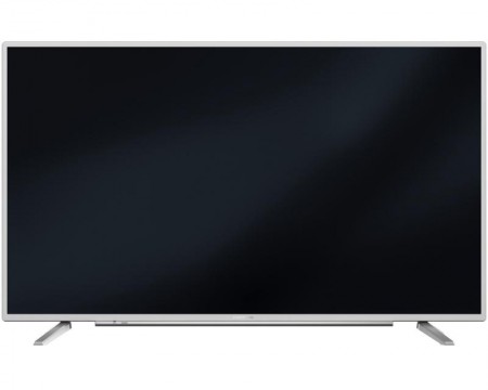 GRUNDIG 49 49 VLX 7730 WP Smart LED 4K Ultra HD LCD TV