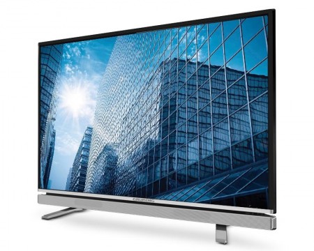GRUNDIG 49 49 VLE 6621 BP Smart LED Full HD LCD TV