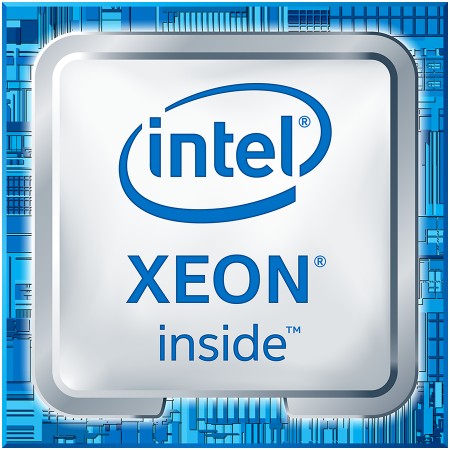 Intel (BX80660E52603V4SR2P0) 6-Core Xeon E5-2603V4 Server CPU Box
