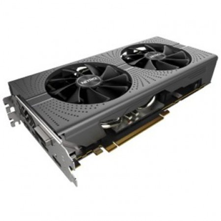 Sapphire (11266-36-20G) AMD Radeon RX 570 8G Pulse 