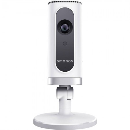 Smanos (P70) HD Wi-Fi Camera 