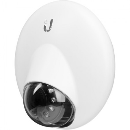 Ubiquiti (UVC-G3-DOME) G3 Dome Video IP Camera 