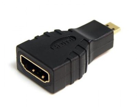 VTOP Micro HDMI adapter DM-AF HDDM2AF13 