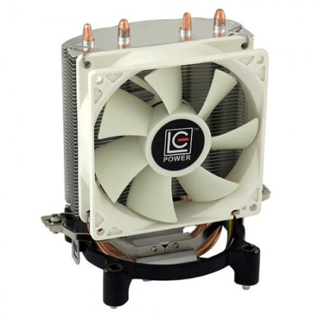LC Power Cooler Cosmo Cool LC-CC-95