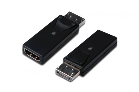 Viewcon adapter DisplayPort na HDMI 