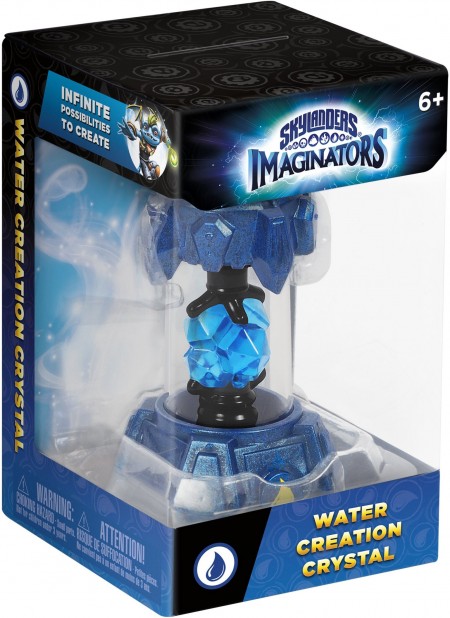 Skylanders Imaginators Crystal Water 0