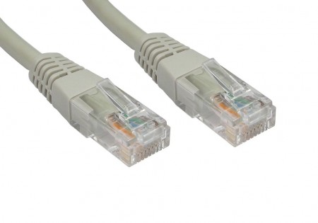 Hentek UTP-Kabl Patch CAT6E 3m 