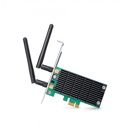 TP-LINK AC1300 Dual-Band Wireless Ruter 