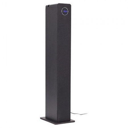 Adler AD1162B Bluetooth Muzički Centar Black