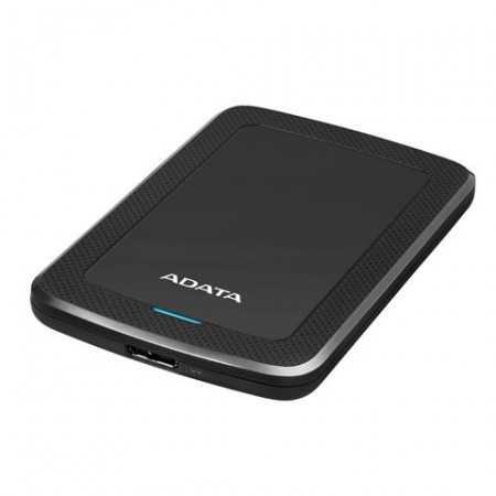 ADATA (AHV300-1TU31-CBK) 1TB 2.5 USB 3.0 Eksterni HDD Crveni