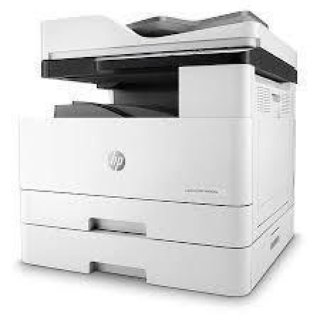 HPLaserJet MFP M436nda Printer