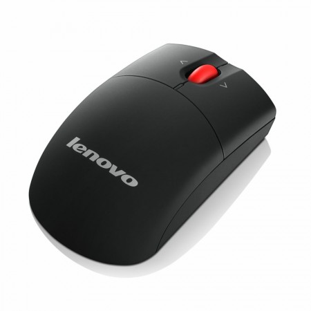 LENOVO Think Laser Wireless Mouse (0A36188)