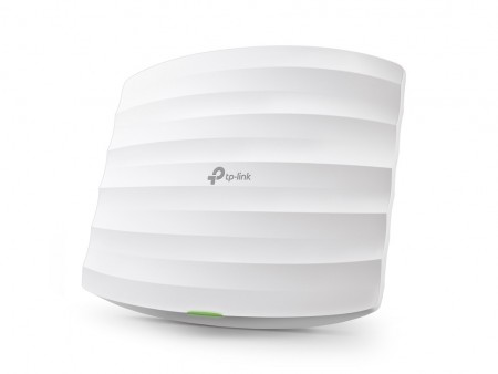 TP-LINK (EAP225) AC1200 Dual Band Wireless Access Point 