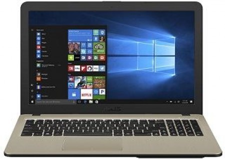 Asus (X540NA-DM083) 15.6 FHD Intel Celeron N3350 4GB 128GB SSD Intel HD FreeDOS