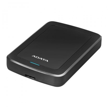 ADATA (AHV300-4TU31-CBK) 4TB 2.5 USB 3.0 Eksterni HDD Crni 