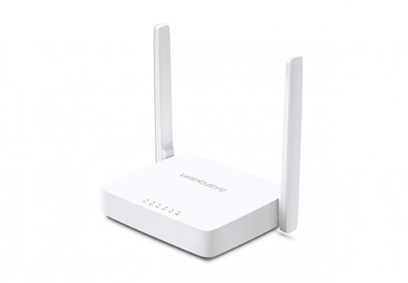 Mercusys MW305R Wireless N Router