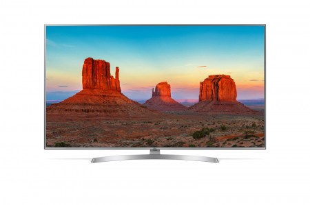 LG (55UK6950PLB) 55 UltraHD Smart DVB-T2 WebOS 4.0