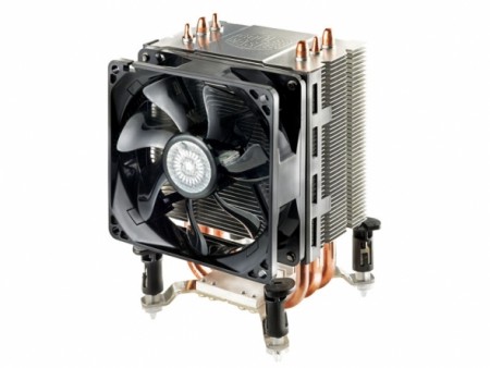 Cooler Master Hyper TX3 EVO (LGA775/1156/AM2/AM3)