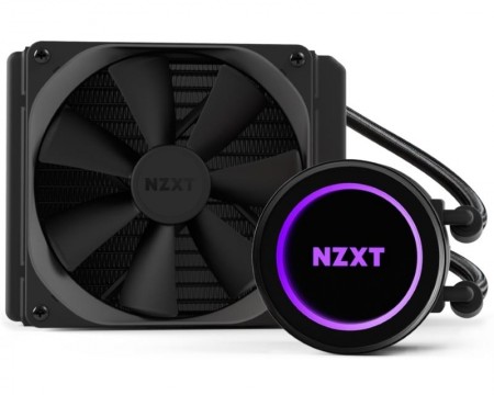 NZXT Kraken X42 vodeno hlađenje (RL-KRX42-02) + AM4 support