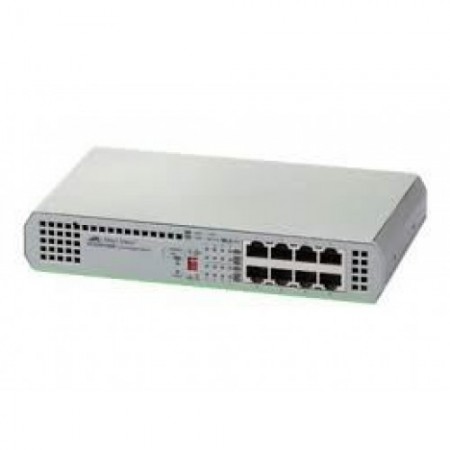 NET AT-GS910/8 Switch 
