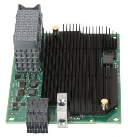 Flex System FC5052 2-port 16Gb FC Adapter ( 95Y2386 ) 