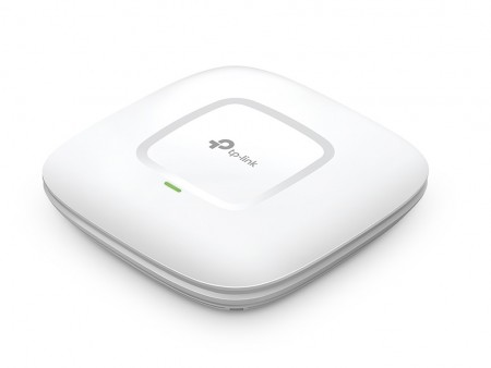 TP-LINK (EAP115) 300Mbps Wi-Fi N Ceiling Mount Access Point