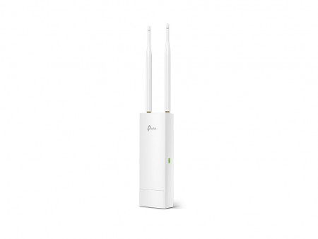 TP-LINK (EAP110-OUTDOOR) Wi-Fi N Outdoor Access Point