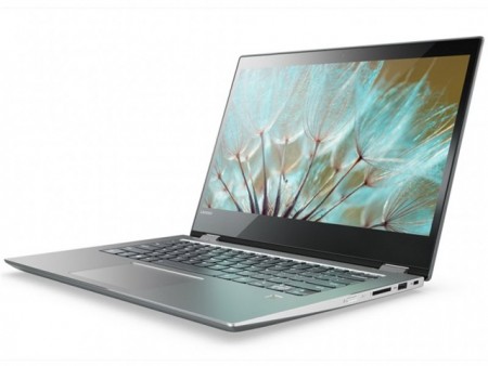 Lenovo IdeaPad YOGA 520-14 (81C800HKYA) 14 Touch FullHD Intel Core i3-8130U 16GB 256GB SSD Intel HD Win 10