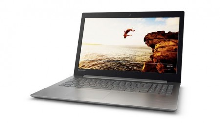 Lenovo IdeaPad 320-15 (80XR01CPYA) 15.6 FHD AG Intel Pentium N4200 4GB 500GB Intel HD Win10 